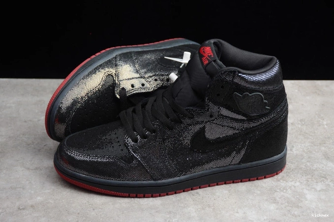 Cheap Black High Jordan DC7071-001 Retro Air Gym Red OG 1 0710